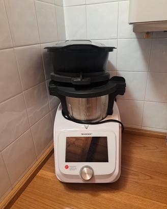 Monsieur Cuisine Connect
