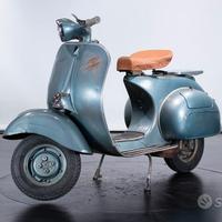 PIAGGIO VESPA 150 VBB1T - Anni 60
