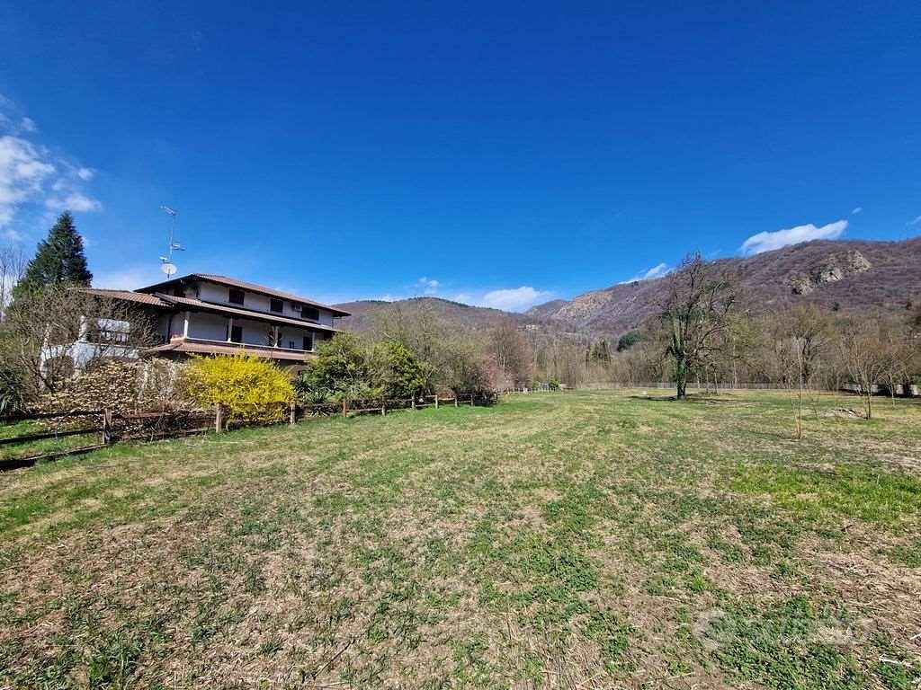 House in Omegna, Agrano - Vista 4