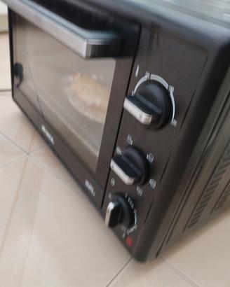 Fornetto ariete