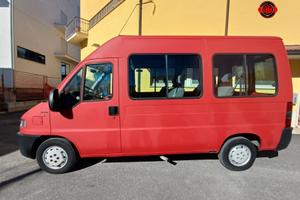 Fiat ducato panorama