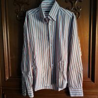 Camicia "Bagutta" mis. 42