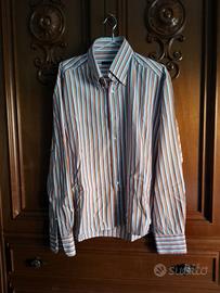 Camicia "Bagutta" mis. 42