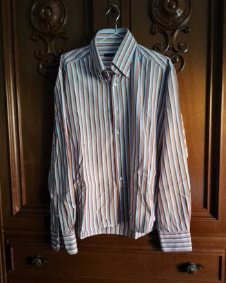 Camicia "Bagutta" mis. 42