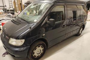 Mercedes Vito Marco Polo