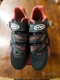 Scarpe MTB Northwave