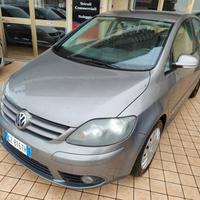 Volkswagen Golf Plus 1.9 TDI 5p. Comfortline