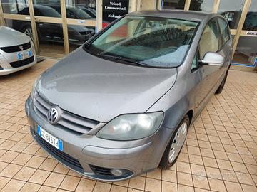 Volkswagen Golf Plus 1.9 TDI 5p. Comfortline