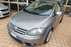 Volkswagen Golf Plus 1.9 TDI 5p. Comfortline