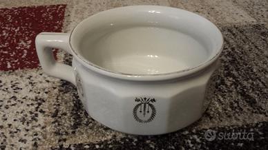 PITALE IN CERAMICA LAVENO