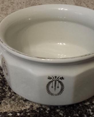 PITALE IN CERAMICA LAVENO