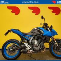 SUZUKI GSX-8S Finanziabile - Blu - 4800