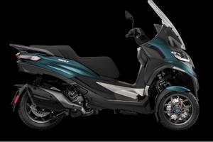PIAGGIO MP3 530 hpe EXCLUSIVE RATE AUTO MOTO SCOOT