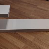 Mensola Calligaris Seattle