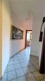 Appartamento – Cabuderra/Capoterra, Sa Mata 'e s'Ollastu, Casteddu/Cagliari - Altro