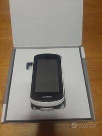 Computer edge Garmin GPS 2 