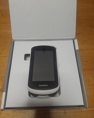 Computer edge Garmin GPS 2 