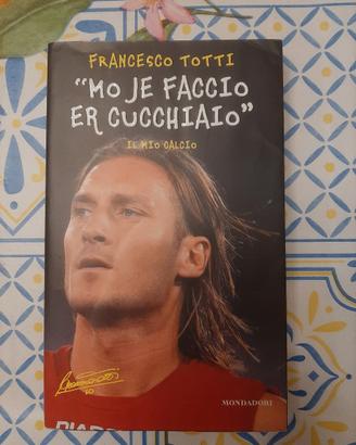 Libri barzellette Totti