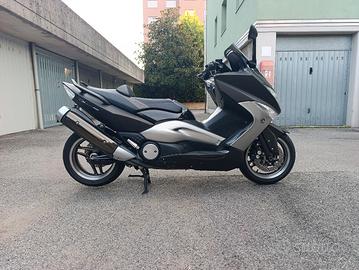 Tmax 500