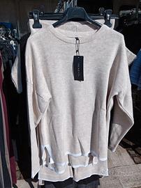 stock abbigliamento trendlyol 