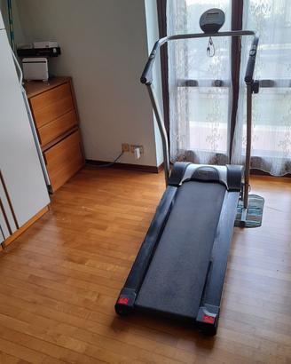Tapis rulant Carrat 500