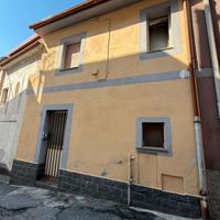 Casa affiancata Gagliano