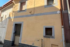 Casa affiancata Gagliano