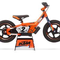 Ktm electrical balance bike 12"