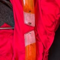 Plastiche fanali per Alfa Romeo Spider Duetto