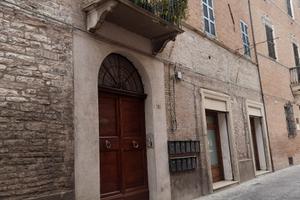 Mini appartamento nel cuore di Fabriano