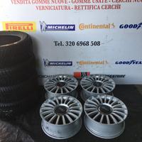 Cerchi e gomme fiat 500