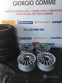 Cerchi e gomme fiat 500