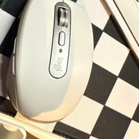Tastiera e mouse logitech mx
