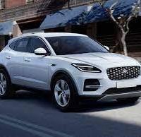 Ricambi completi jaguar e-pace f-pace xf xe