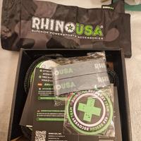kit corda nuovo rhino Usa verde