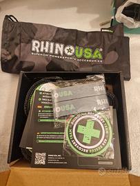 kit corda nuovo rhino Usa verde