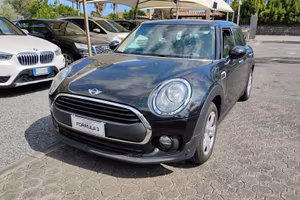 MINI Clubman Mini 1.5 One D