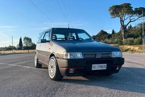 FIAT UNO TURBO 1992