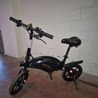 Urban Glide BIKE 140