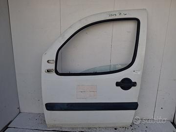 51847706 PORTA ANTERIORE SX FIAT DOBLO II (223) 1.