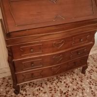 Scrittoio a ribaltina