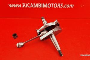 BIELLA ALBERO MOTORE VESPA 50