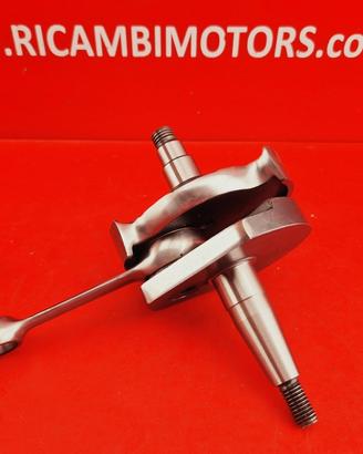 BIELLA ALBERO MOTORE VESPA 50