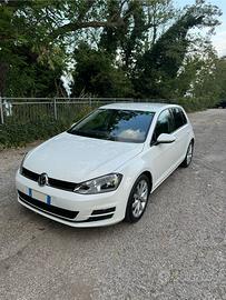 Golf 7