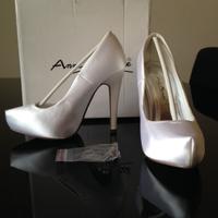 Scarpe con tacco Anne Michelle NUOVE