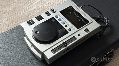 Pioneer CDJ 100