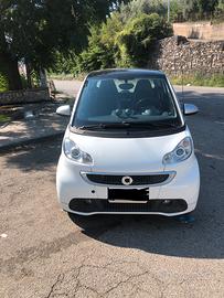 Smart Fortwo coupe MHD