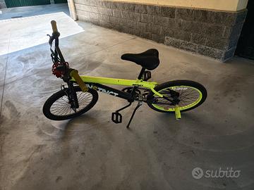bicicletta 