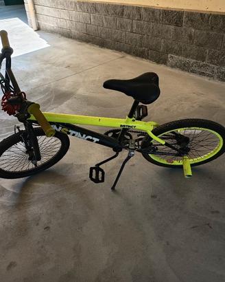bicicletta 