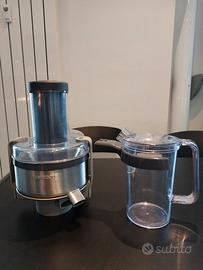 Kenwood Accessorio Estrattore di succo AT641